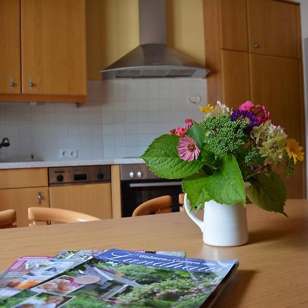 Ferienwohnung Optimal Kaltenbach Bagian luar foto