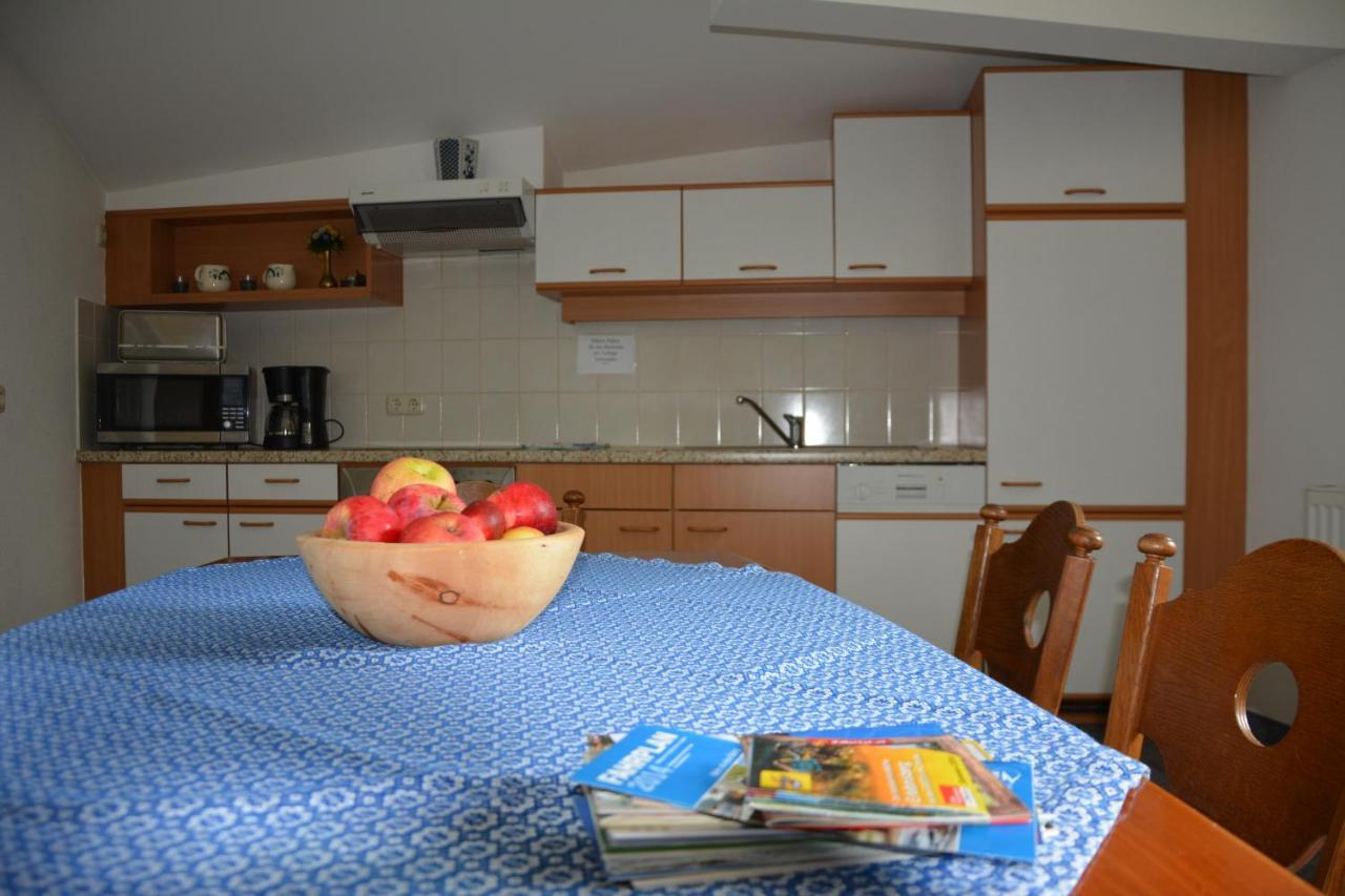 Ferienwohnung Optimal Kaltenbach Bagian luar foto